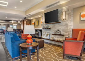 Comfort Suites Florence - Cincinnati South 5