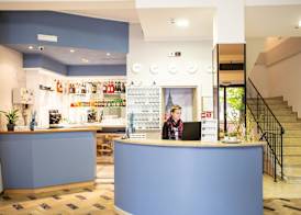Hotel Grazia Riccione 2