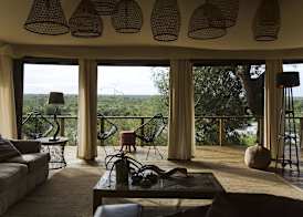 Simbavati Hilltop Lodge 3