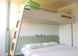 ibis budget Narbonne Sud A9/A61 3