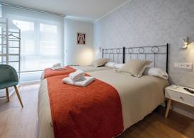 TERRA de Padrón - Quality Rooms 4