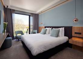 Van der Valk Hotel Gorinchem-A27 5