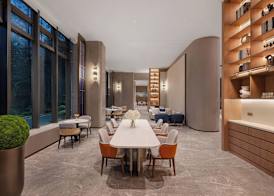 NOVOTEL Zhoushan Luting 5