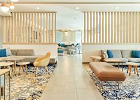 TownePlace Suites by Marriott Hixson 3