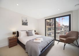 Modern Apartments in Bayswater Central London FREE WIFI & AIRCON by City Stay Aparts London 2