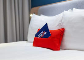 Holiday Inn Express LONDON HEATHROW T4 by IHG 4