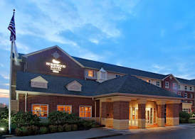 Homewood Suites by Hilton Cincinnati-Milford 3