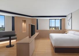 Fairfield by Marriott Kunshan 4