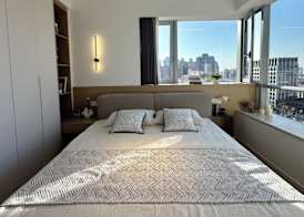 ZHome-Count luxury apartment 4