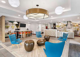 Best Western Premier Richmond City Gateway 2