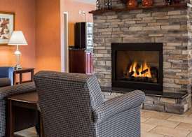 Comfort Inn & Suites Lumberton Central I-95 4