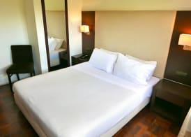Lisboa Central Park Hotel Suites & Studios 4