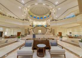 Renaissance Sharm El Sheikh Golden View Beach Resort 3