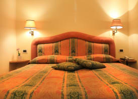 Hotel Villa Delle Rose 4