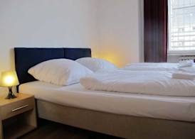 Metropol Hostel Berlin 5