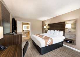 Quality Inn Gastonia East 5