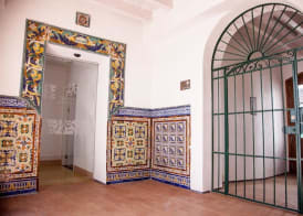 Hotel Triana Montalván 5