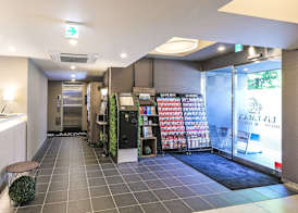 HOTEL LiVEMAX Shinjuku EAST 5