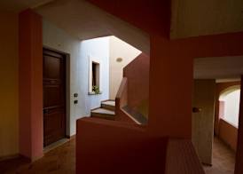 Hotel Mariposas 5