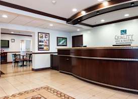 Quality Inn & Suites Quakertown-Allentown 5