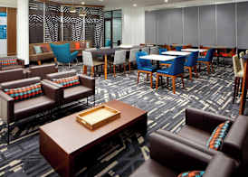 SpringHill Suites by Marriott Columbus Easton Area 3