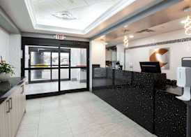 Comfort Hotel 2