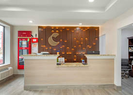 Comfort Inn Staten Island 2