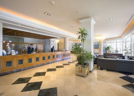 Hipotels Hipocampo Playa 3