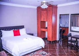 Mmakosha Lodge 5