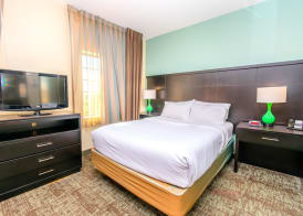 Staybridge Suites HOUSTON IAH - BELTWAY 8 by IHG 2