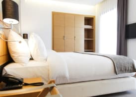 Smarts Hotel Agdal Rabat 2