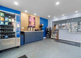 Travelodge by Wyndham Fairplex Pomona 4