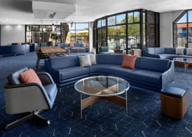 Courtyard by Marriott San Diego Rancho Bernardo 4