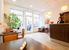 Hotel Herzog 4