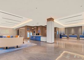 Holiday Inn Express Chongqing Ciqikou Ancient Town by IHG 4