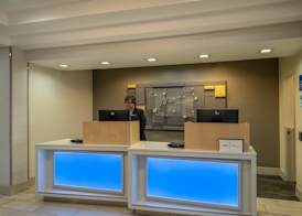 Holiday Inn Express GAS CITY by IHG 2