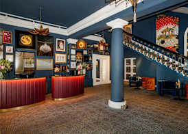 Mercure Brighton Seafront Hotel 2