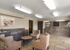 Super 8 by Wyndham Casa Grande 3