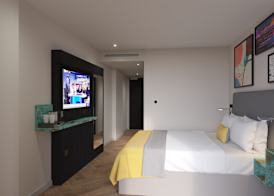 Maldron Hotel Croke Park 2
