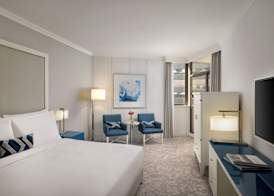 Beach Rotana - Abu Dhabi 5