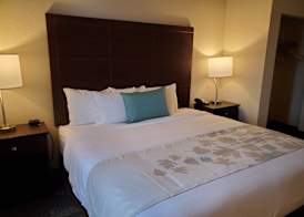 Cobblestone Suites - Oshkosh 4