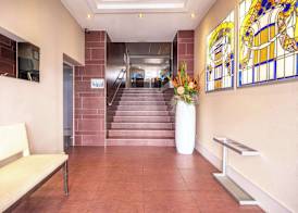 Best Western Plus Richelieu 2