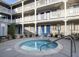 SureStay by Best Western Fairfield Napa Valley 2
