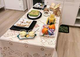 Bed & Breakfast "Il Priscio" 2