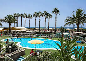 Servatur Green Beach 3