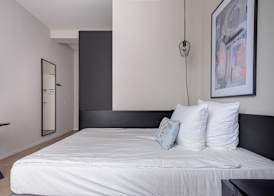 Numa Frankfurt Bloc 5