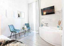 Trastevere Suites - Top Collection 5