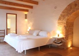Alcaufar Vell Hotel Rural & Restaurant 3