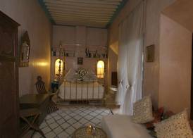 Riad Samsara 4