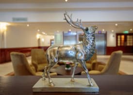 The Aberdeen Altens Hotel 4